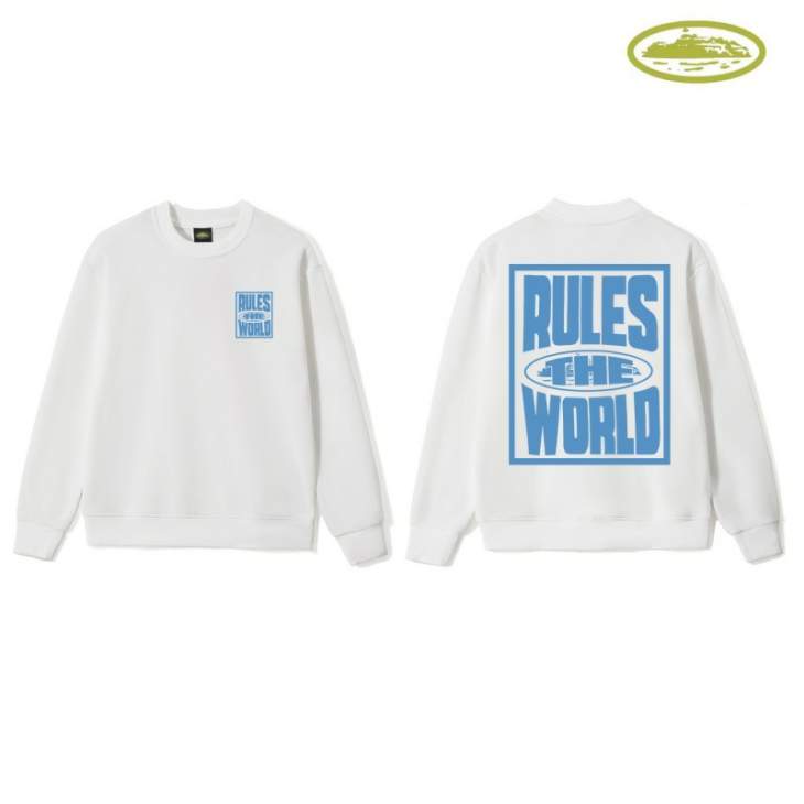 Corteiz Sweatshirt _SKUCorteizS-2XLastxC109531486